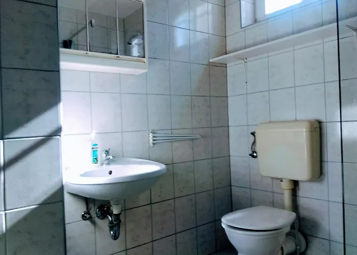 Fesztivál Apartamento *