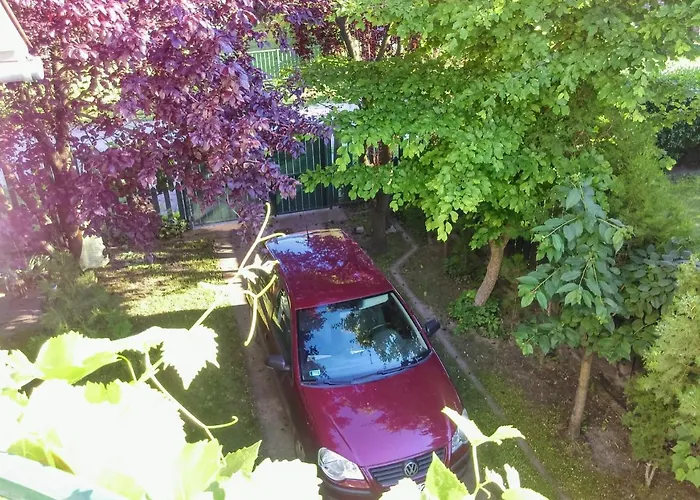 Fesztivál Apartamento Zamárdi