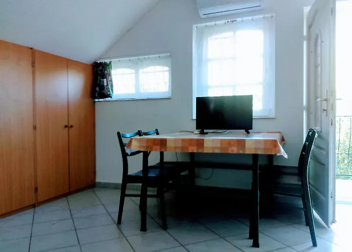 Apartamento Fesztivál