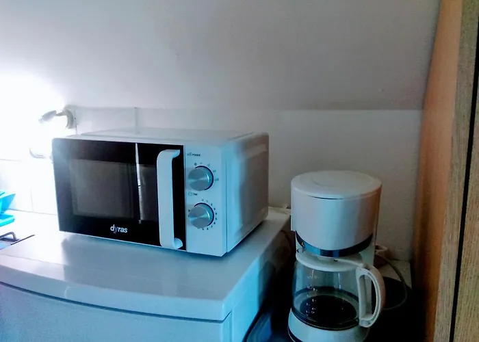 Apartamento Fesztivál