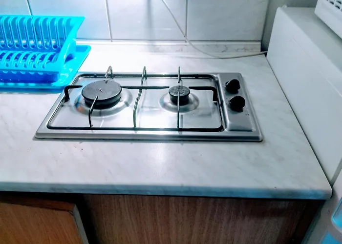 Fesztivál Apartamento *