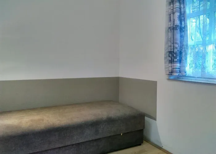 Fesztival Nyaralohaz 公寓