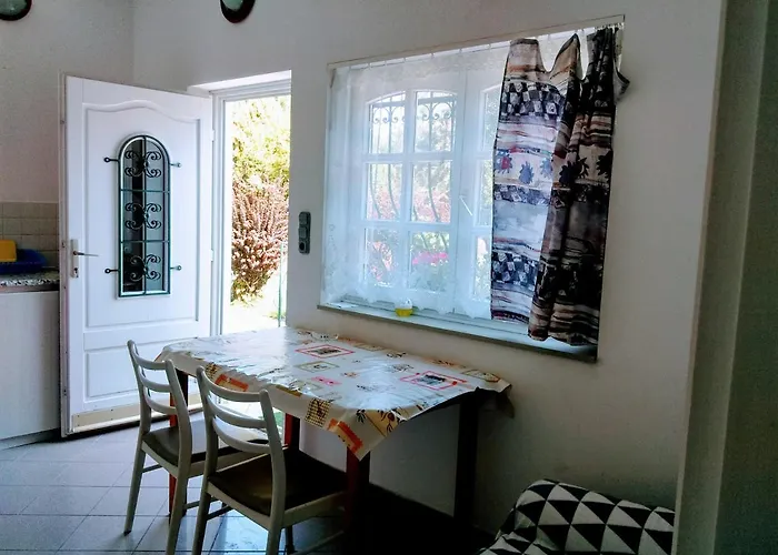 Fesztivál Apartamento *