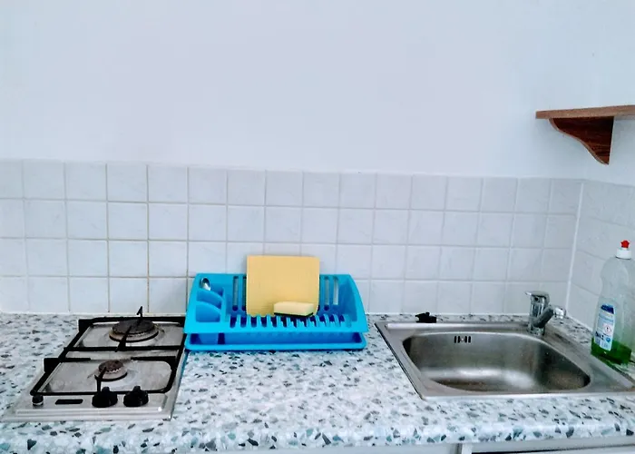 Apartamento Fesztivál Zamárdi