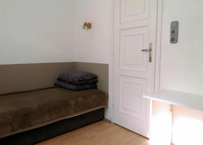 Fesztivál Apartamento *