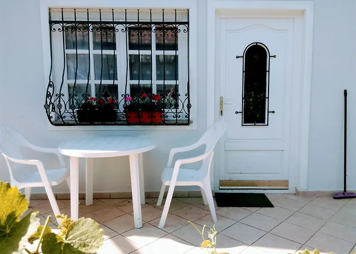 Fesztivál Apartamento Zamárdi