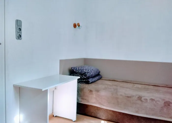 Fesztival Nyaralohaz アパート *