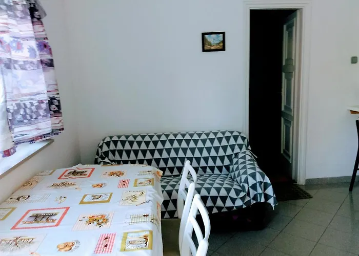 Apartamento Fesztivál Zamárdi