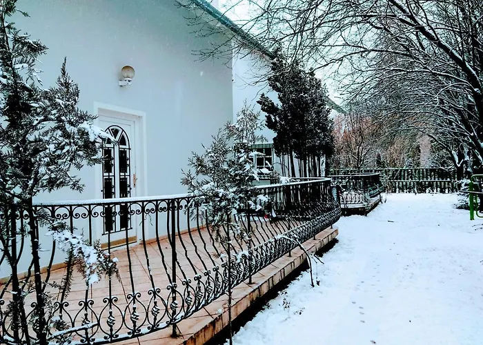 Apartamento Fesztivál Zamárdi