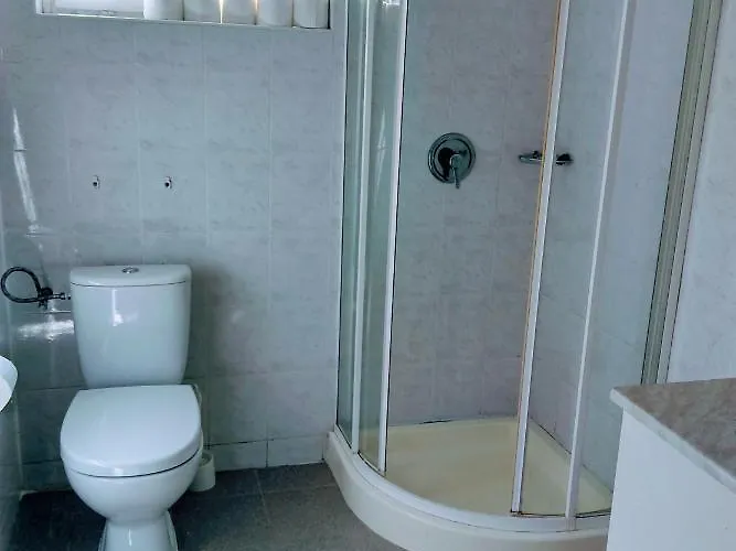 Apartamento Fesztivál *