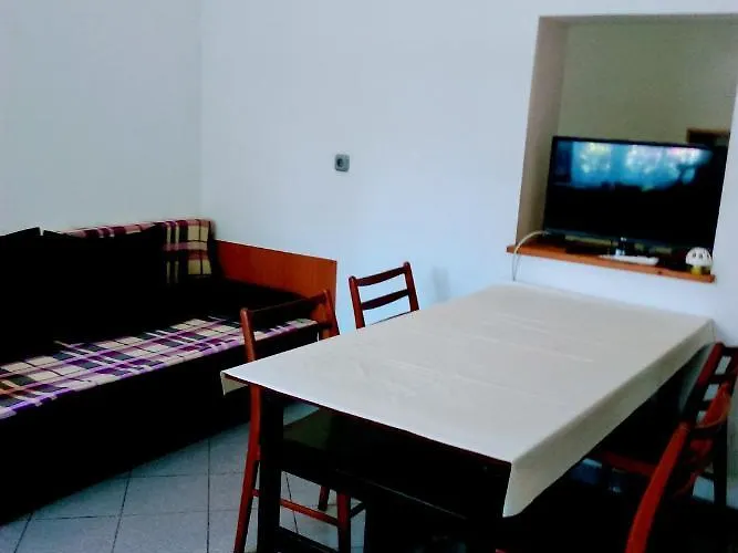 Apartamento Fesztivál *