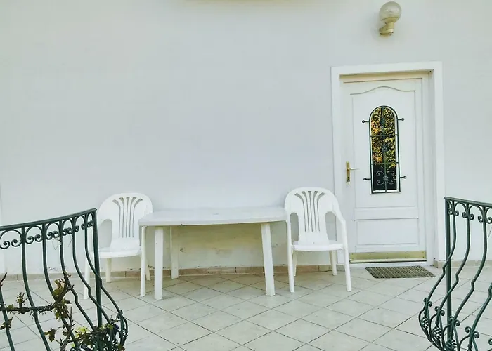 Fesztival Nyaralohaz Zamárdi