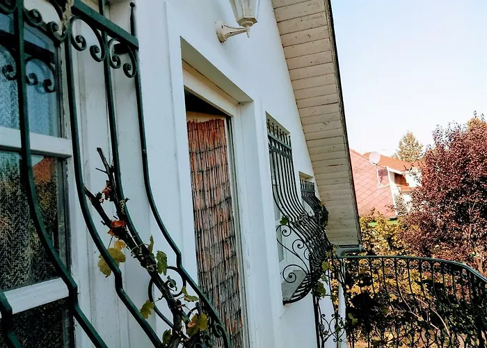 Fesztival Nyaralohaz 扎马迪