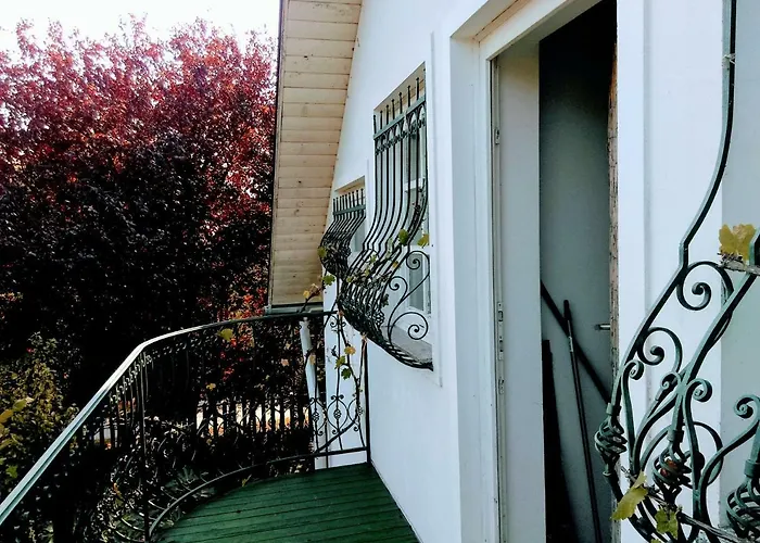 Fesztivál Apartamento Zamárdi