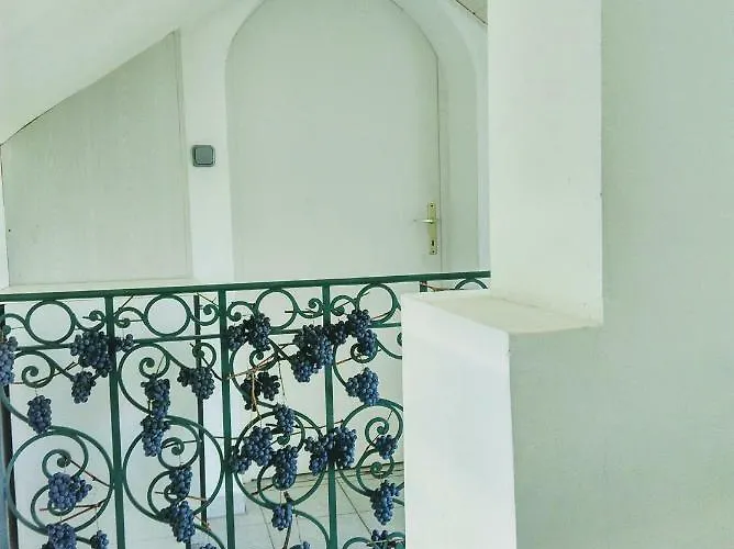 アパート Fesztival Nyaralohaz