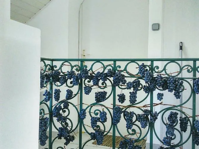 アパート Fesztival Nyaralohaz *