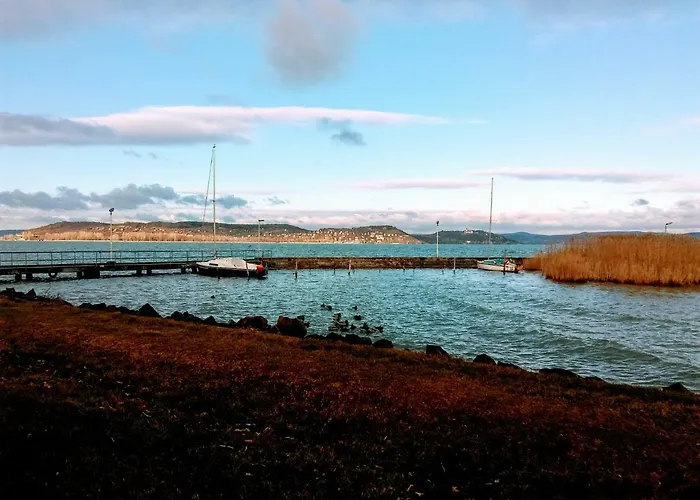 Fesztivál Apartamento *