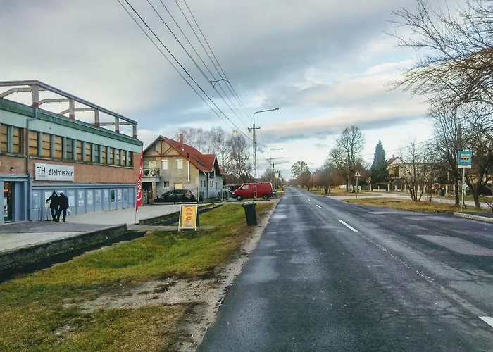 Fesztival Nyaralohaz *