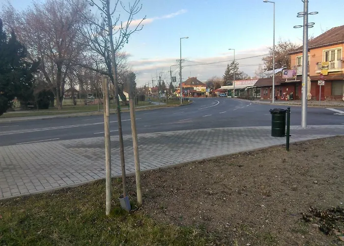 Fesztival Nyaralohaz *