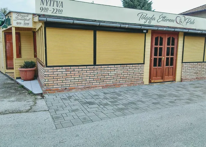 Apartamento Fesztivál