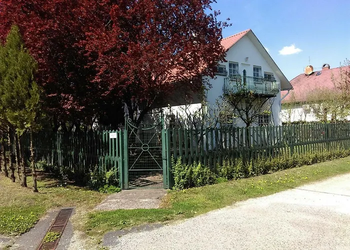 Fesztival Nyaralohaz