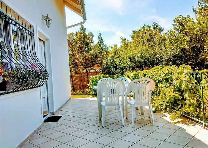 Fesztivál Apartamento *